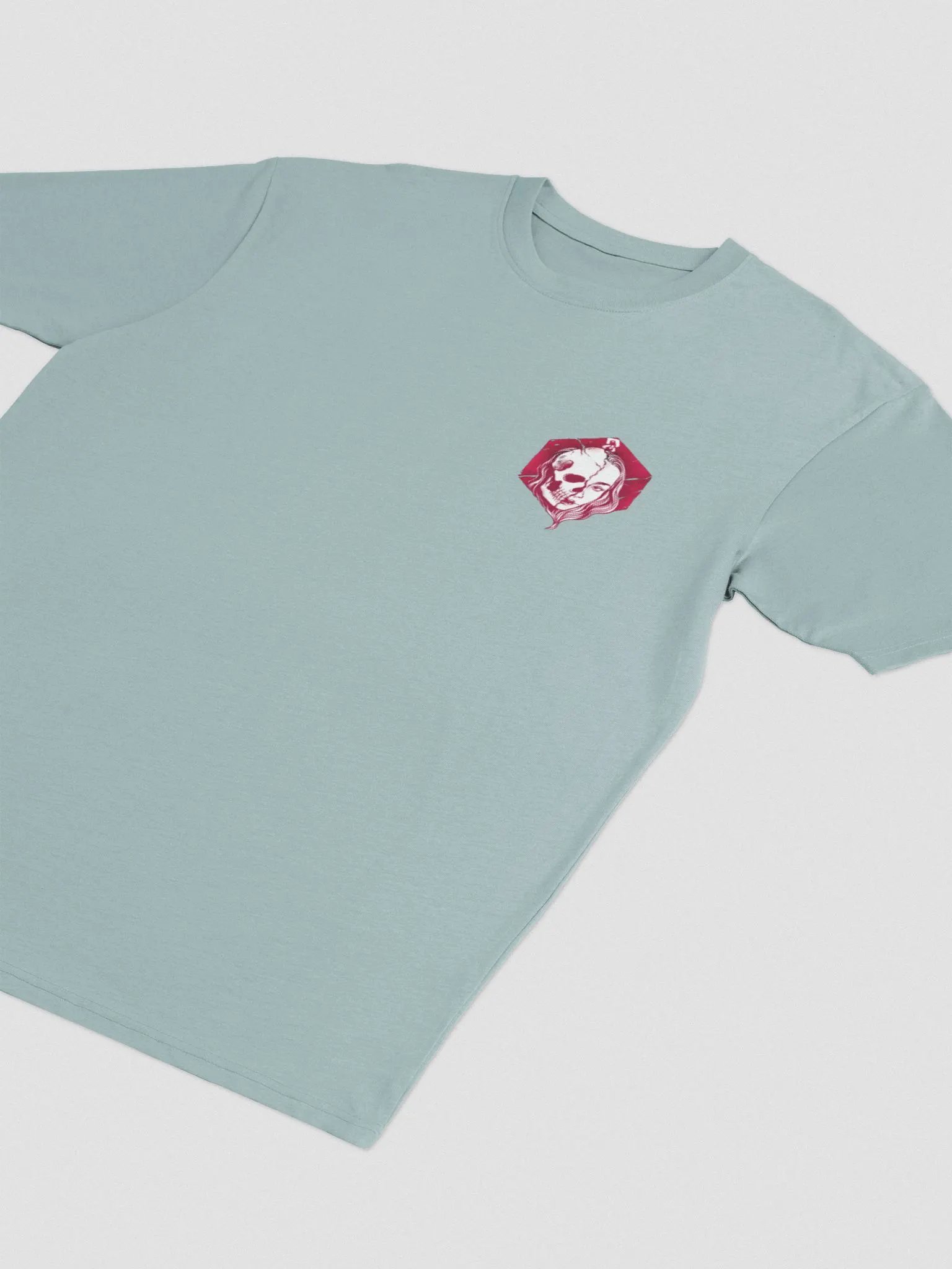 Premium Tee - Rank 1 Mori product image (16)