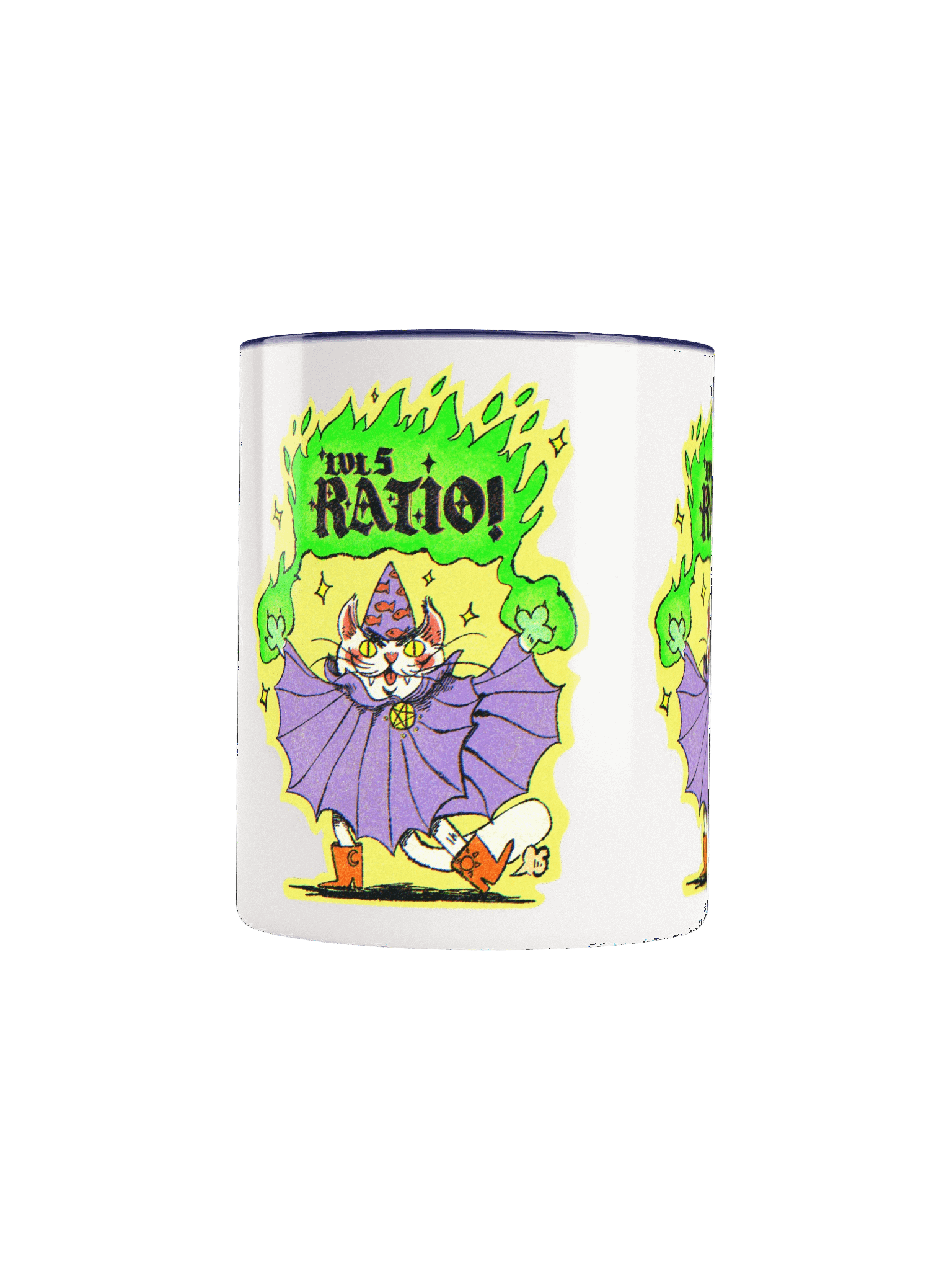 Casting Ratio! product image (50)