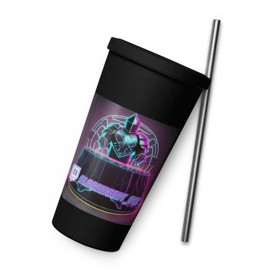Blackknight513 Insulated Tumbler product image (6)