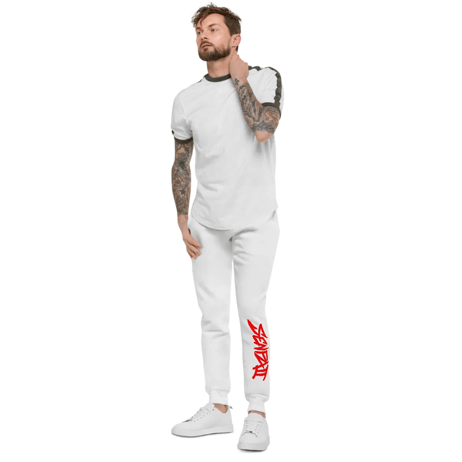 DontDieSenpai Joggers product image (8)