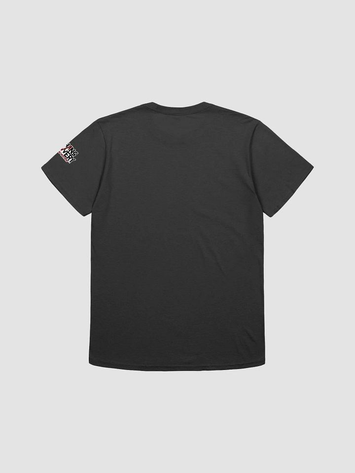 Everyone loves good head + L Sleave Logo product image (2)