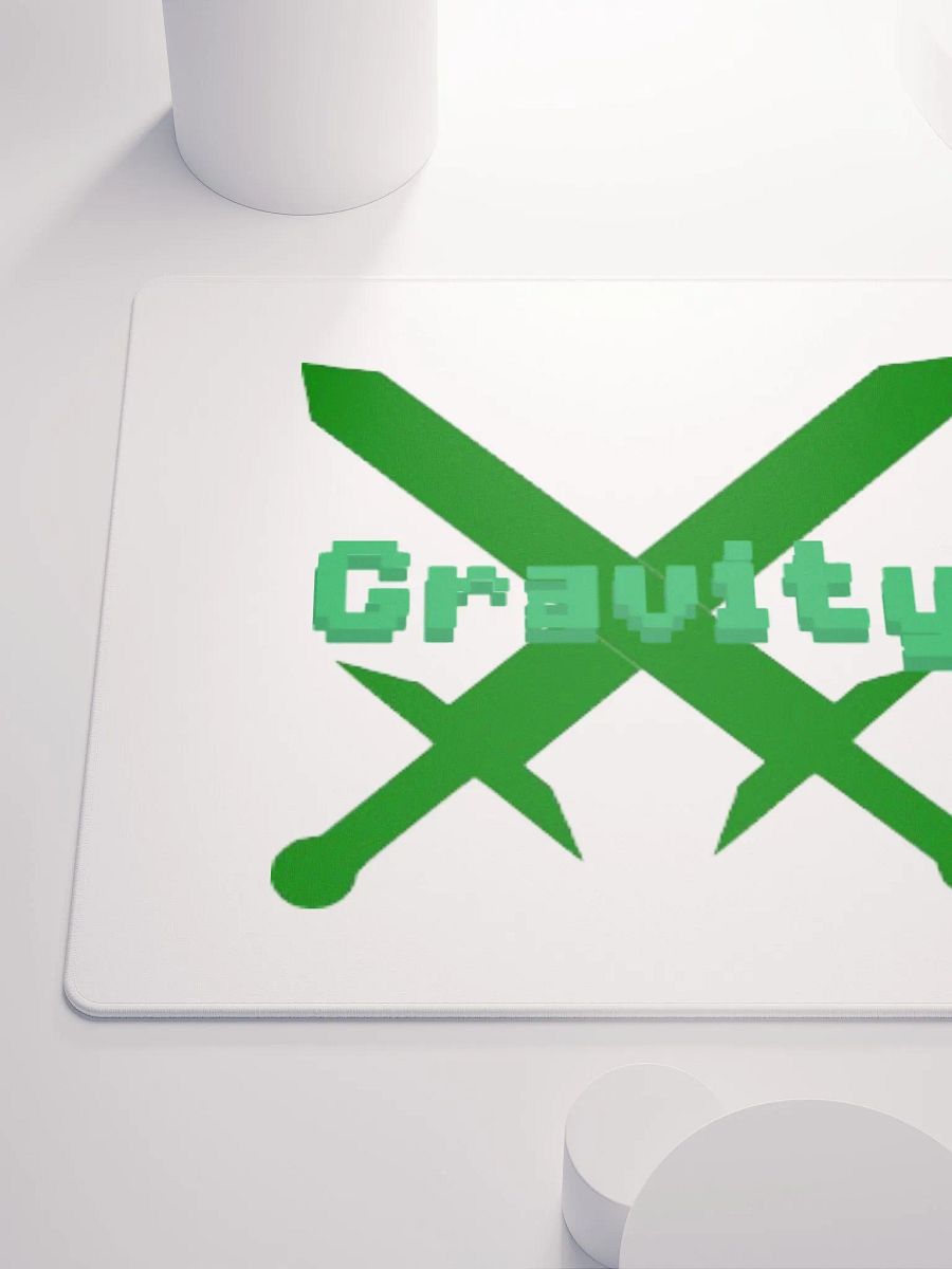 Gravity Mousepad product image (6)