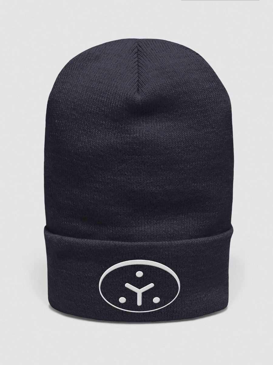 Yog-Sothoth Beanie product image (2)