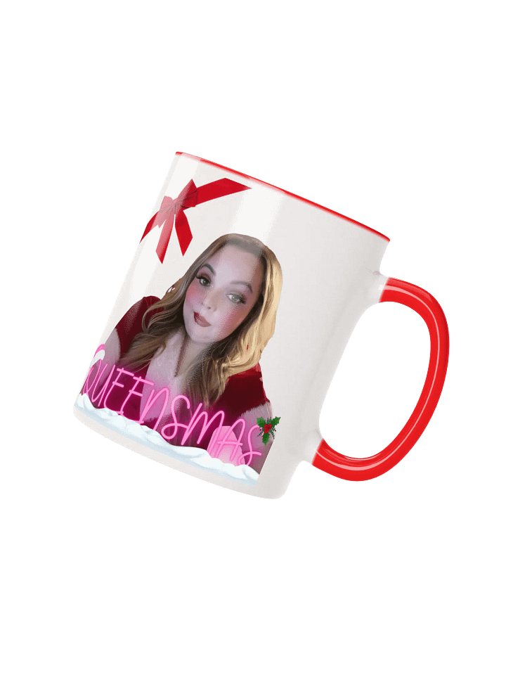 Queenmas Mug product image (3)