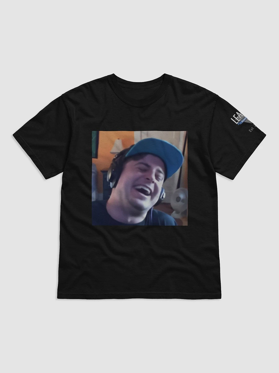 The OFFICIAL 'SeanLUL' Tee product image (1)