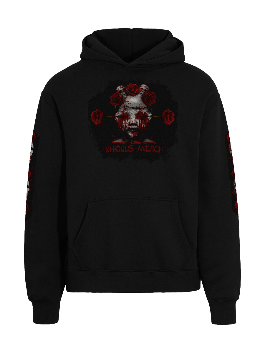 Blood Rose Macabre Swe product image (3)