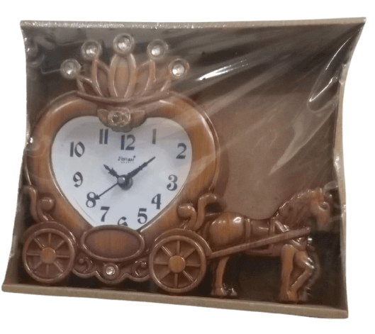 CLOCK DEGINE product image (1)