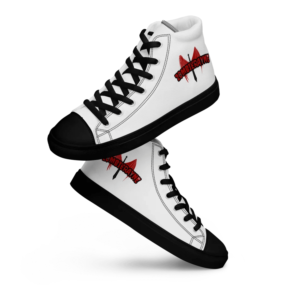 Men's Canvas logo shoes product image (11)