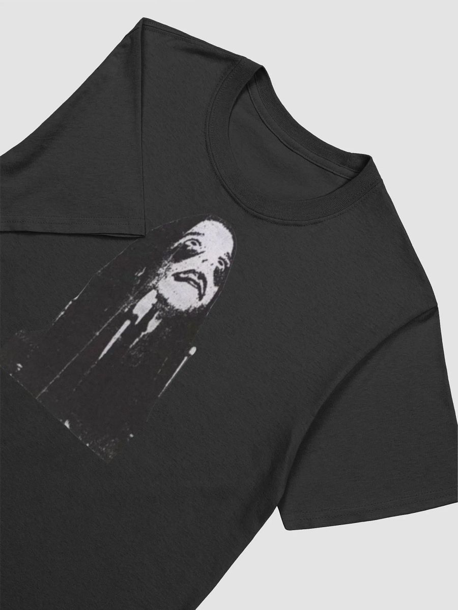 Clasic Art dark ambient black theme girl product image (7)