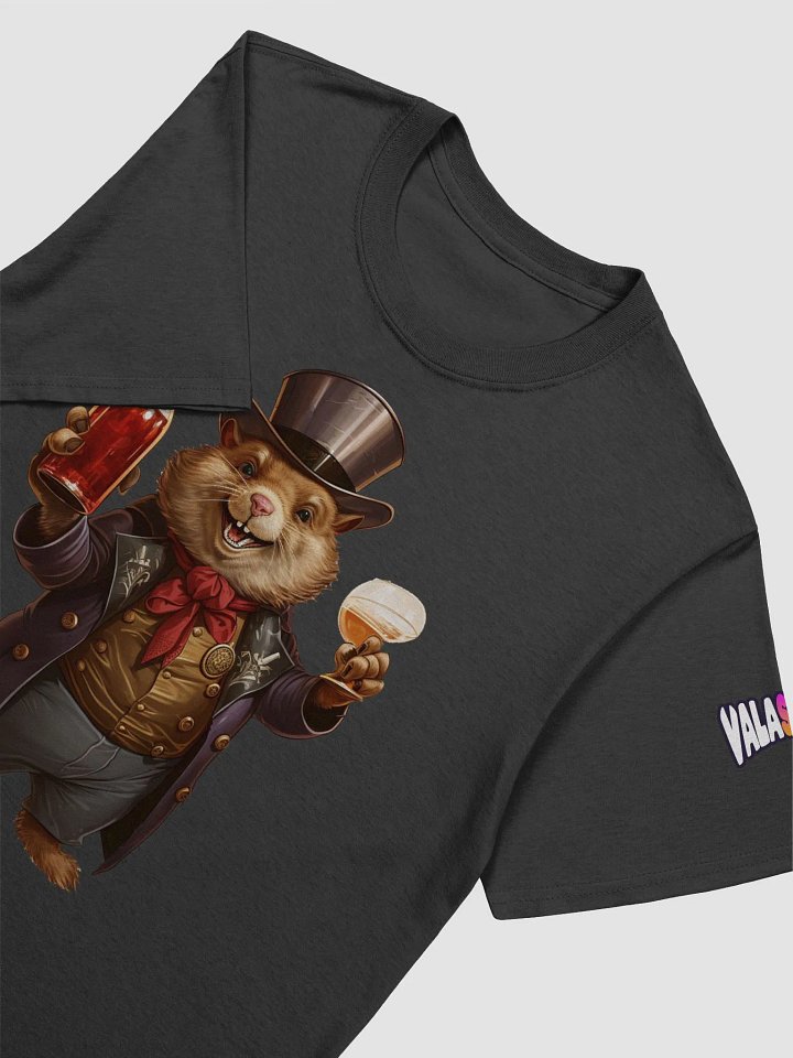 Fingered Beaver Shirt - Dark product image (2)