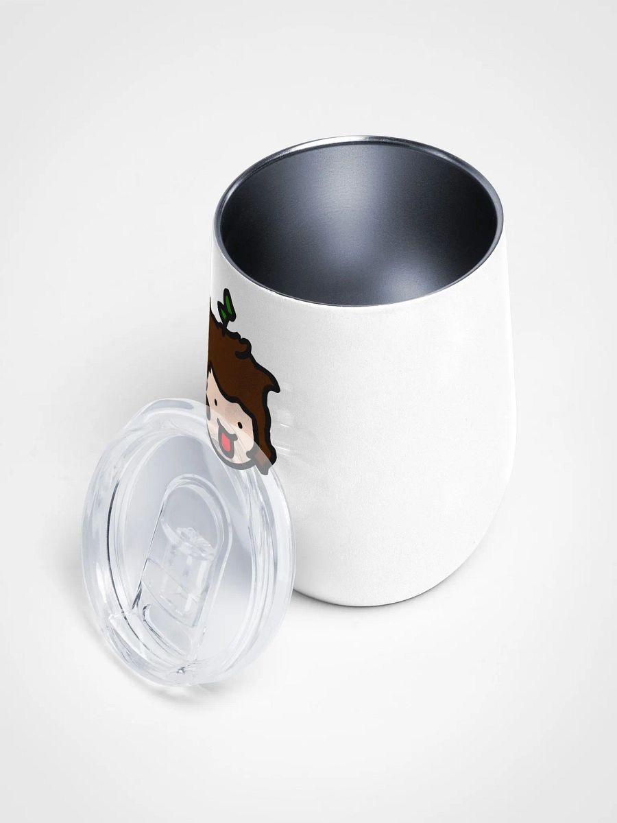 CombustLem Wine Tumbler product image (3)