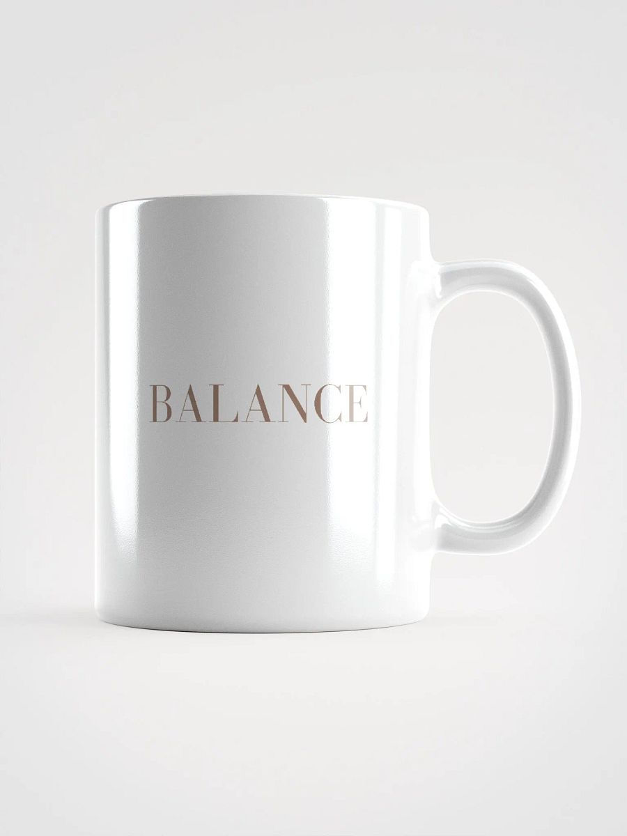 Balance Mug product image (1)