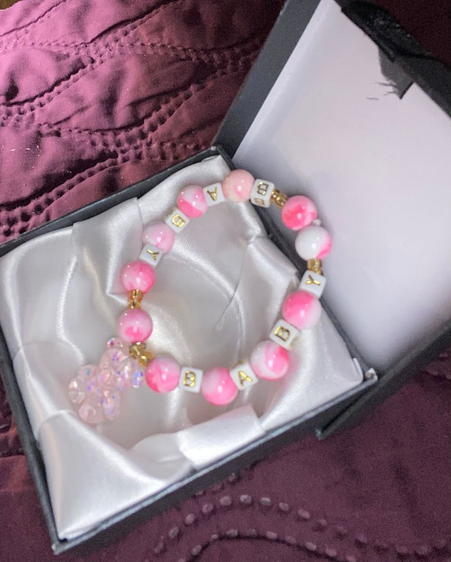 Fertility bracelets product image (1)