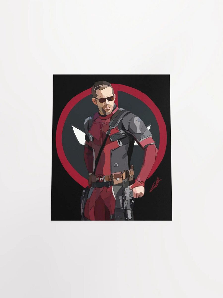 Ryan Reynolds Deadpool product image (7)