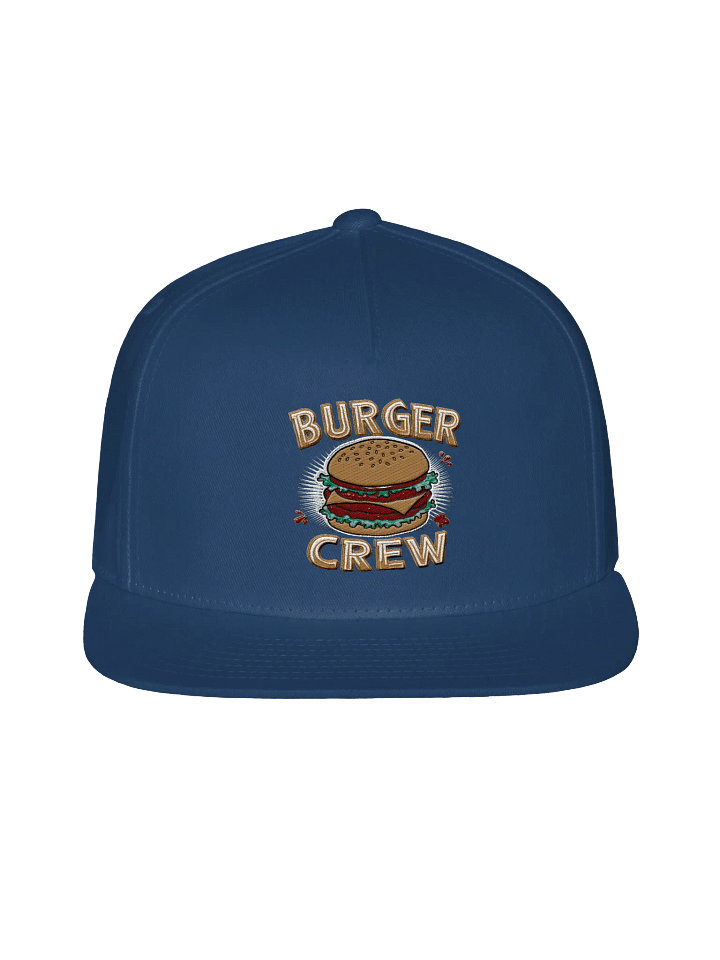 Burger Crew product image (1)