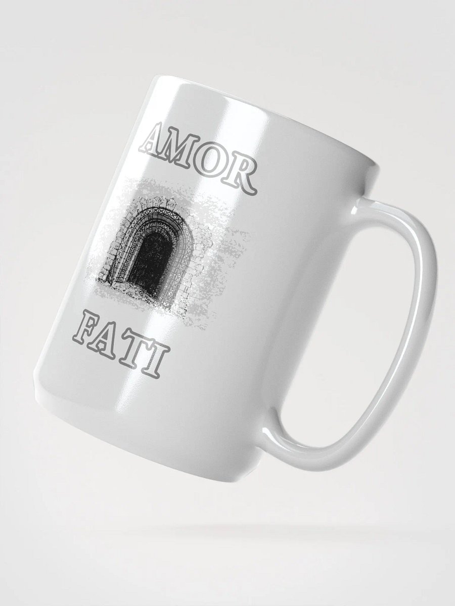 Amor Fati Mug product image (2)