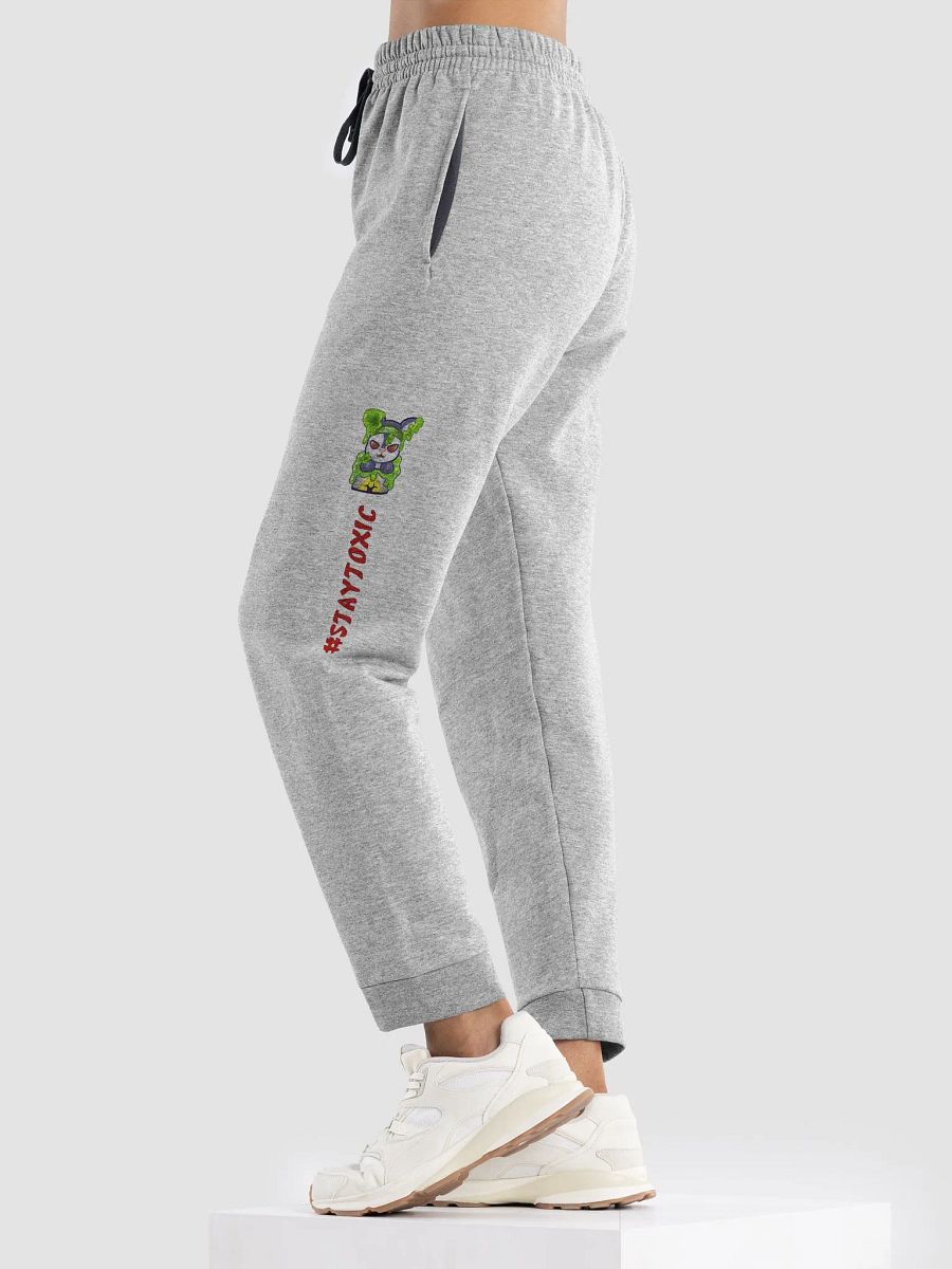 Stay Toxic Sweatpants product image (11)