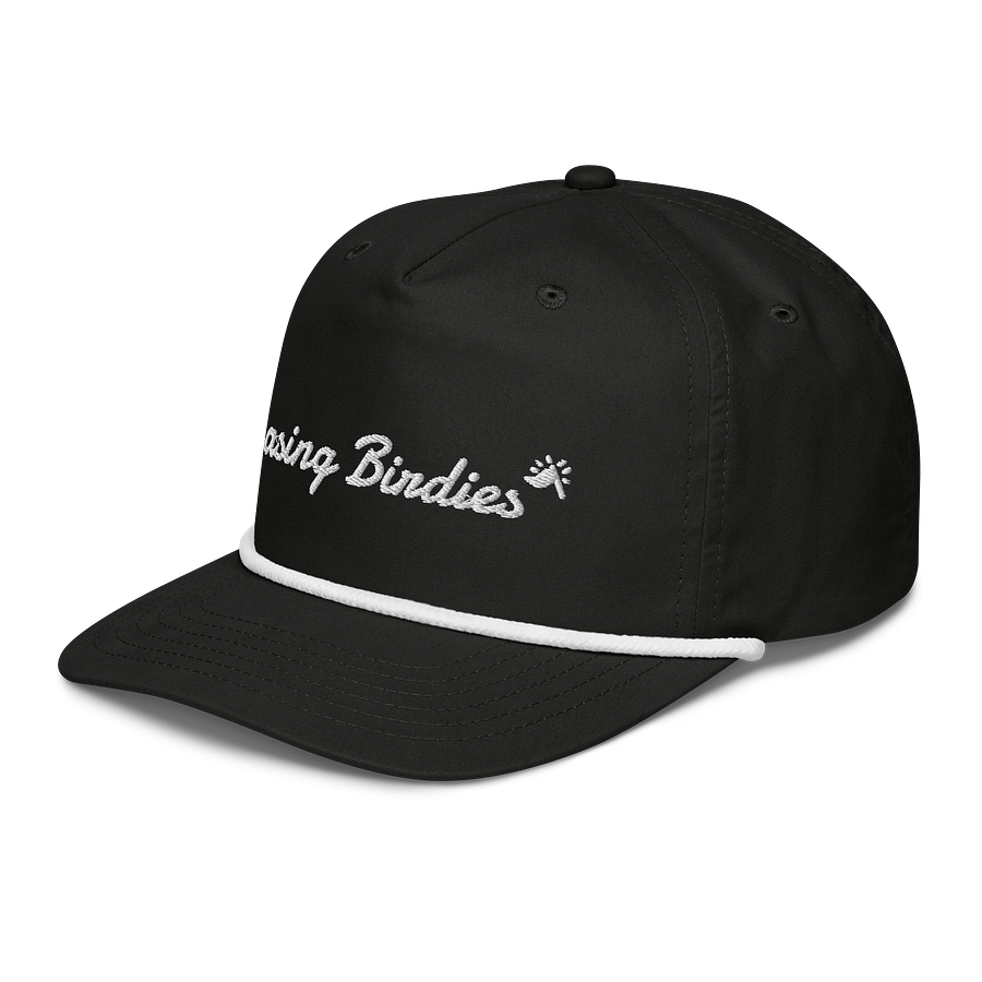 Chasing Birdies Rope Hat product image (11)