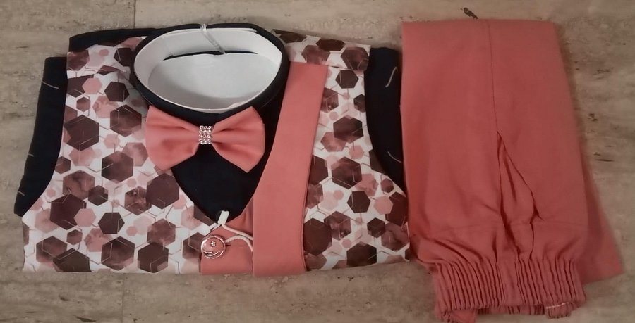 SUIT DRESS product image (3)