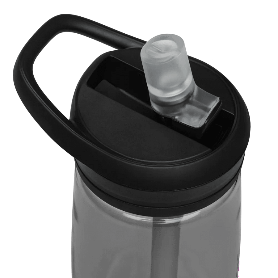 Panther... Water Bottle product image (5)