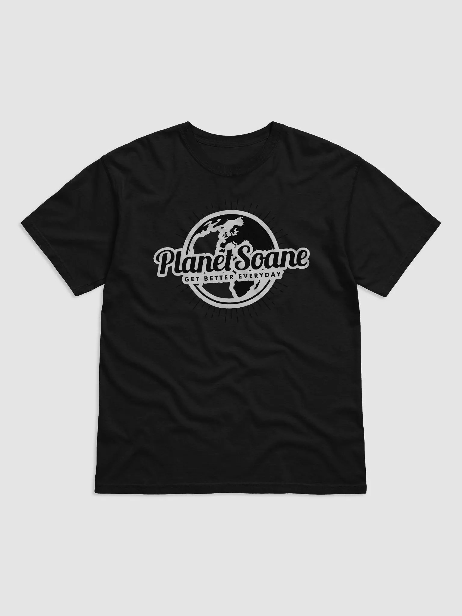 Get Better Everyday T Shirts! product image (1)