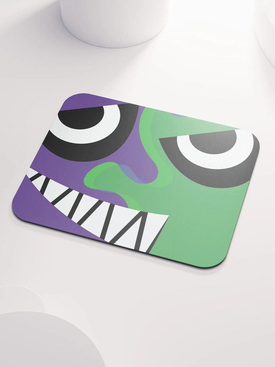 Bungar mousepad product image (3)