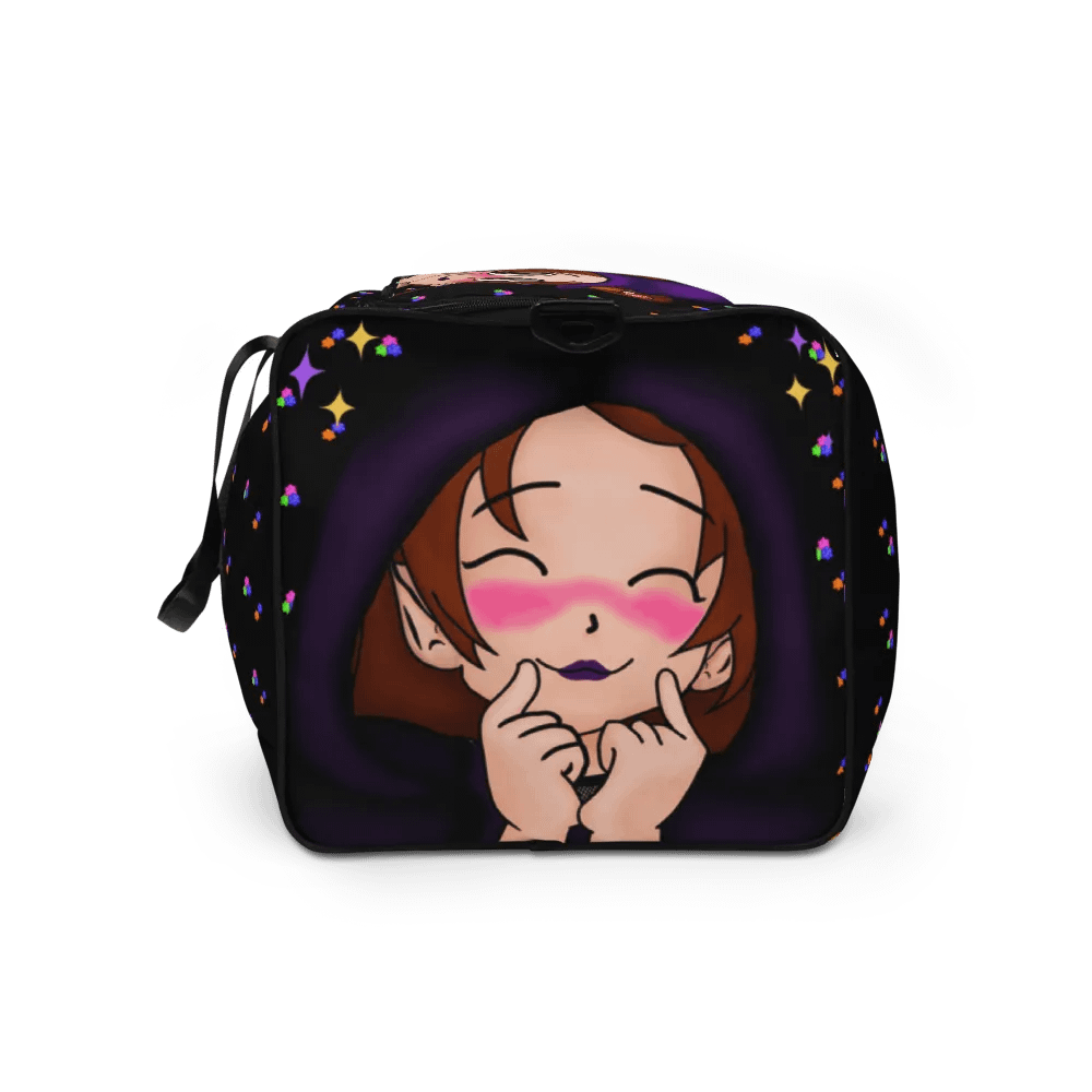 Hot Ghoul Gym Bag product image (3)