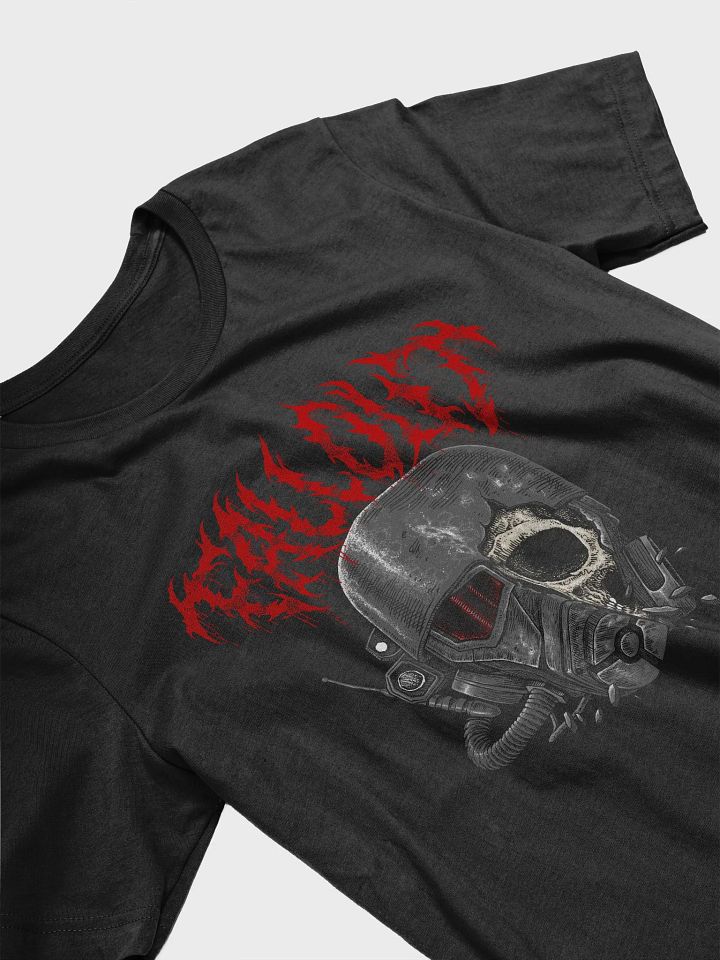 Fallout(NCR) - Tee product image (2)