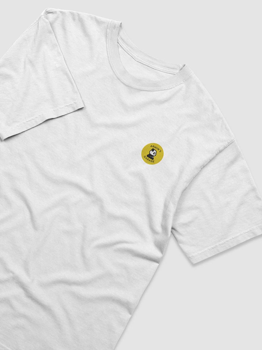 Maglia Italian Panda product image (3)
