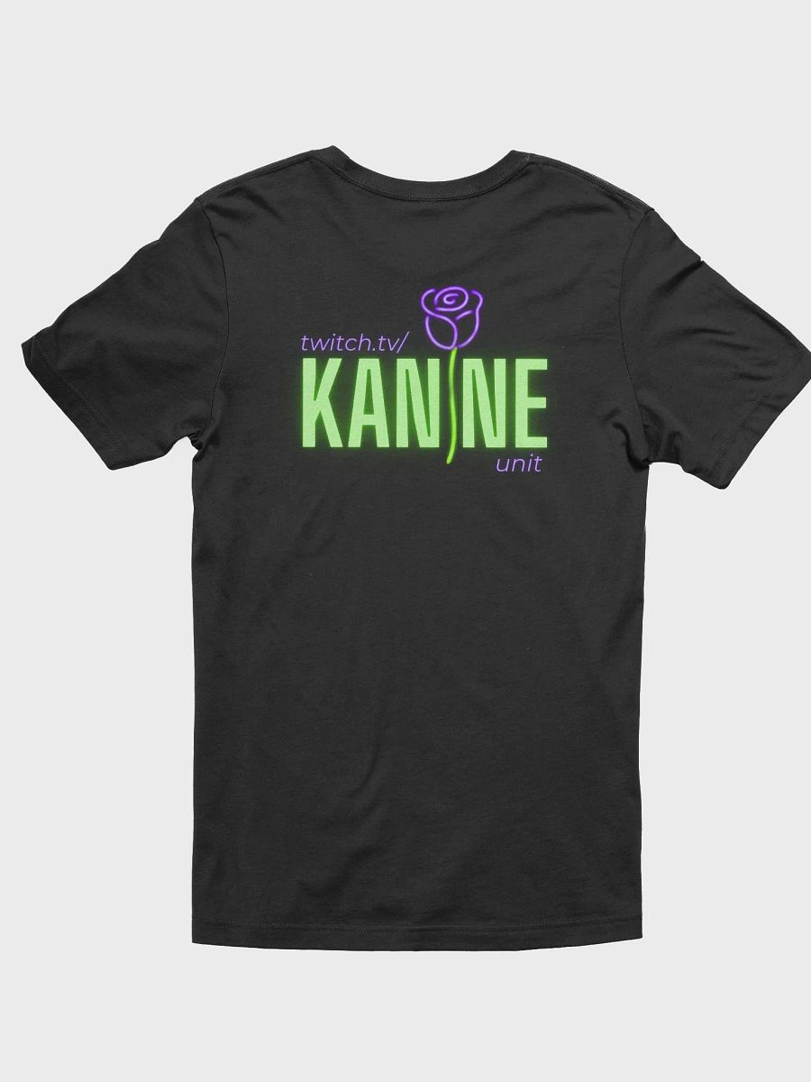 Kanineunit Twitch Shirt product image (4)