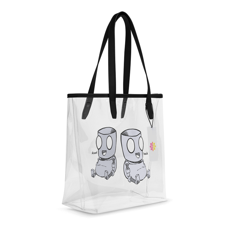 Heck Tote product image (6)