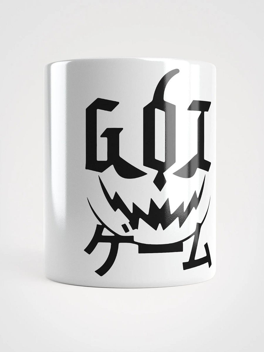 G.O.T PUMPKIN MUG product image (1)