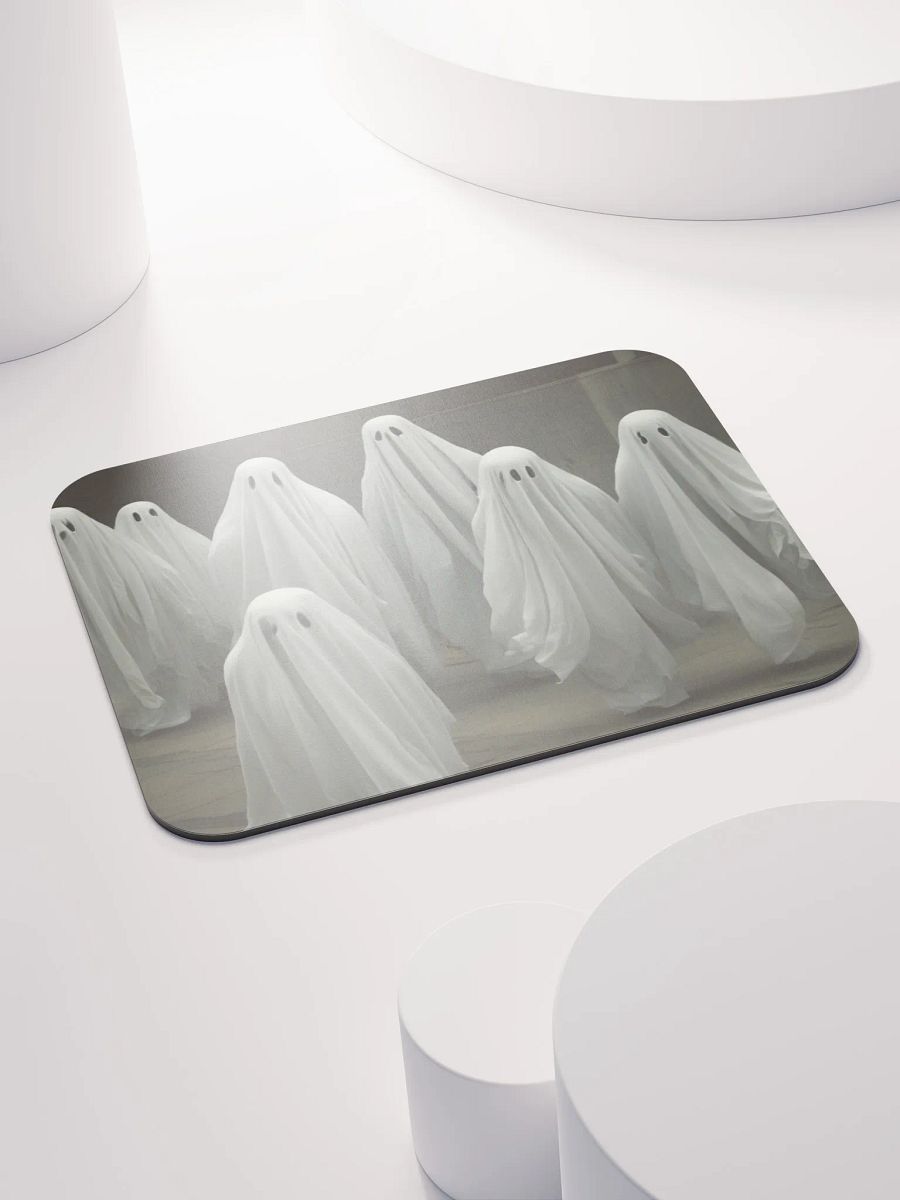 iScry Spirits | Ghostly Mousepad product image (4)