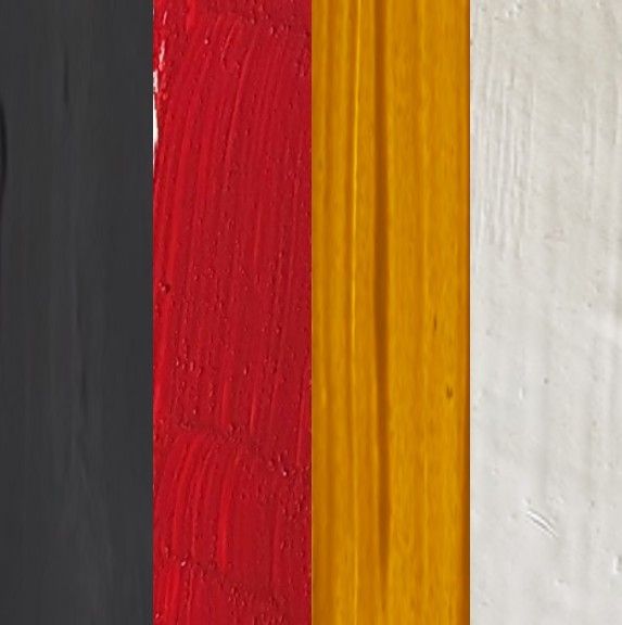 BADLY MADE PROFESSIONAL OIL PAINT MISERABLE ZORN PALETTE product image (1)