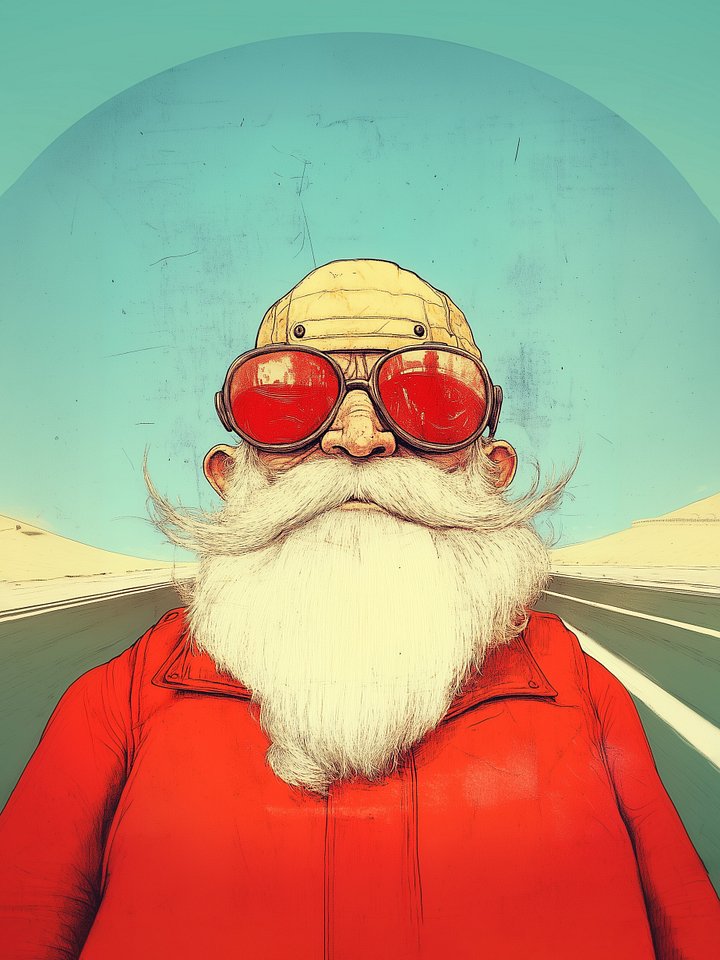 Iron Beard product image (1)