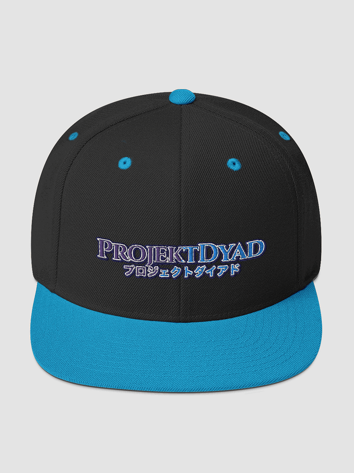 Projektdyad Snapback Hat product image (1)