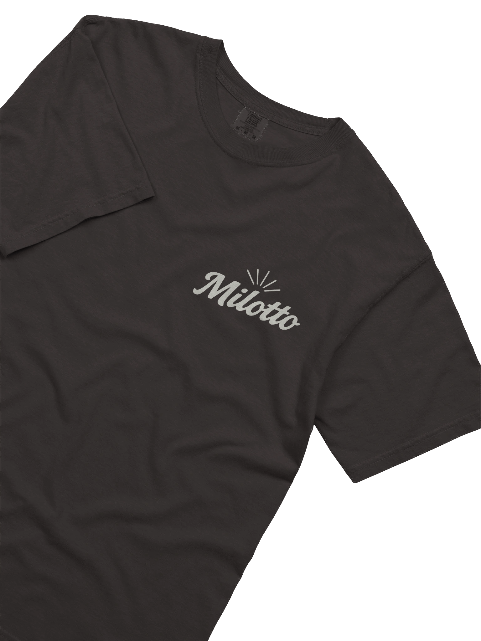 Milotto - Untamed Spirit product image (2)