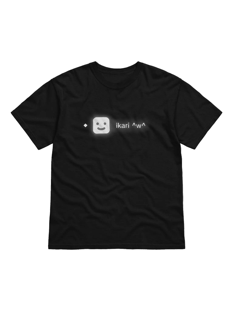 ps3 login logo - tee