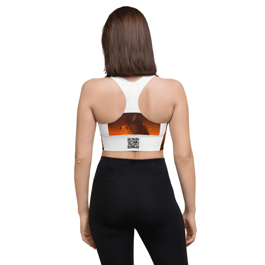 Duality Sports Crop product image (4)