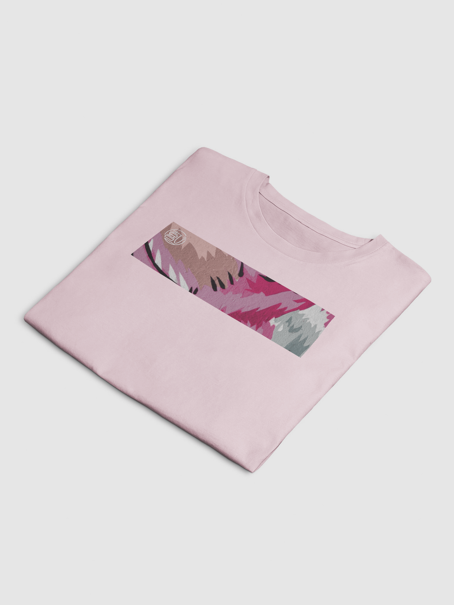 Wanna Feel - Ladies crop top product image (4)