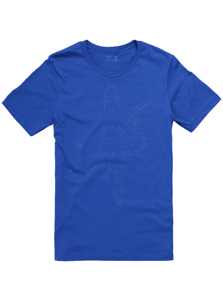 Binary Ascension Tee product image (13)