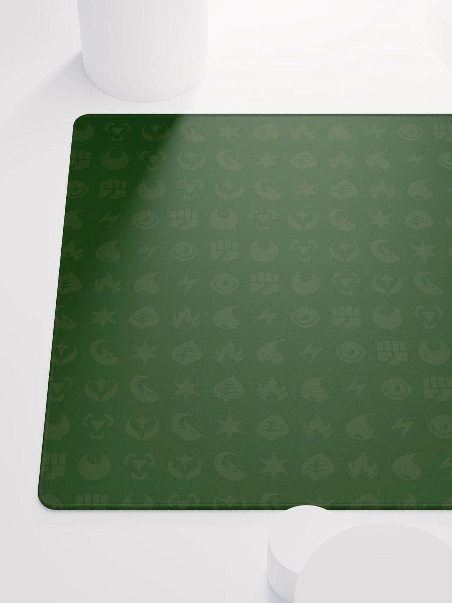 JustInBasil Gaming Mouse Pad (36x18) product image (6)