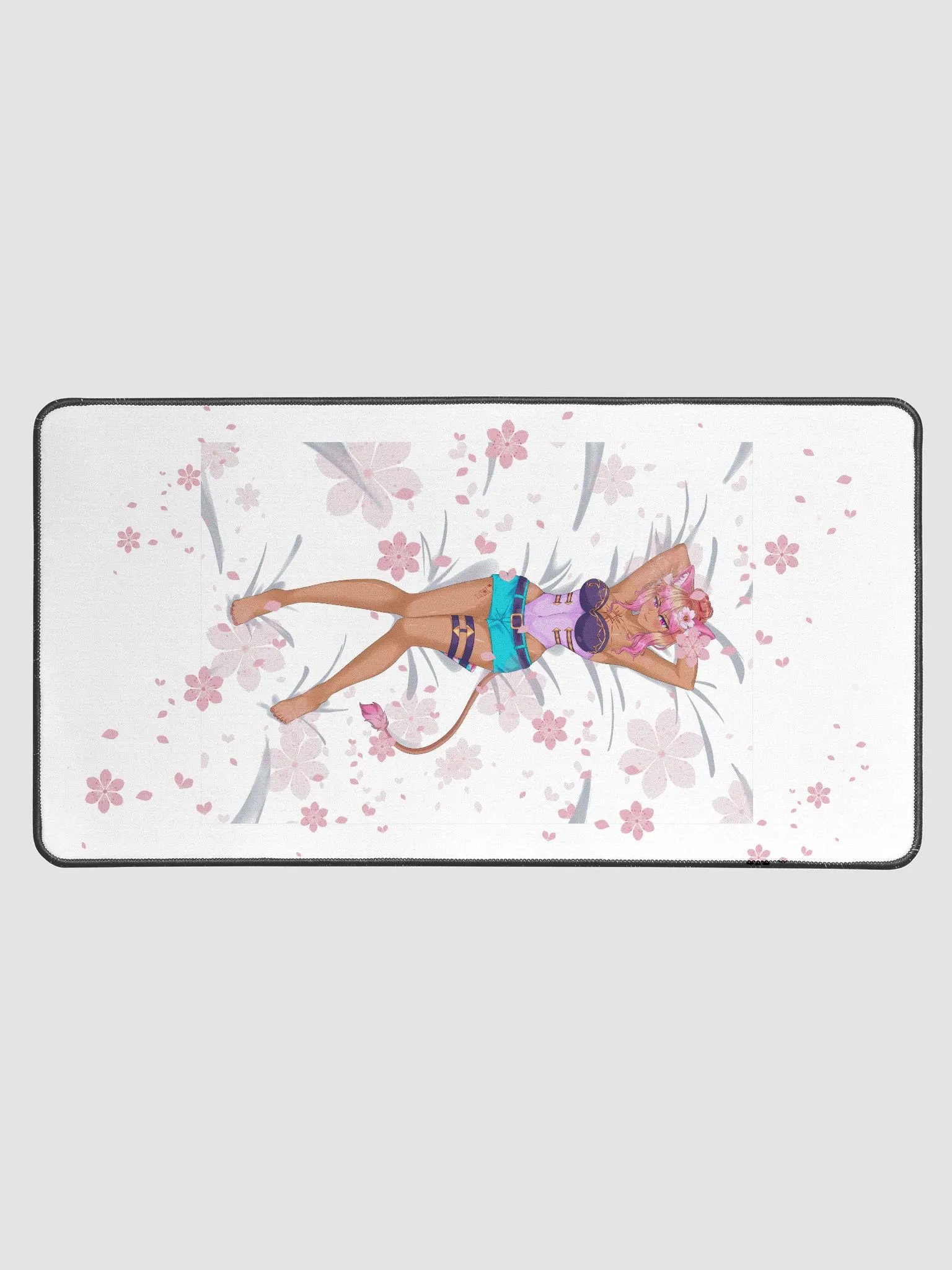 Mykahniko Sleepy Deskmat product image (1)