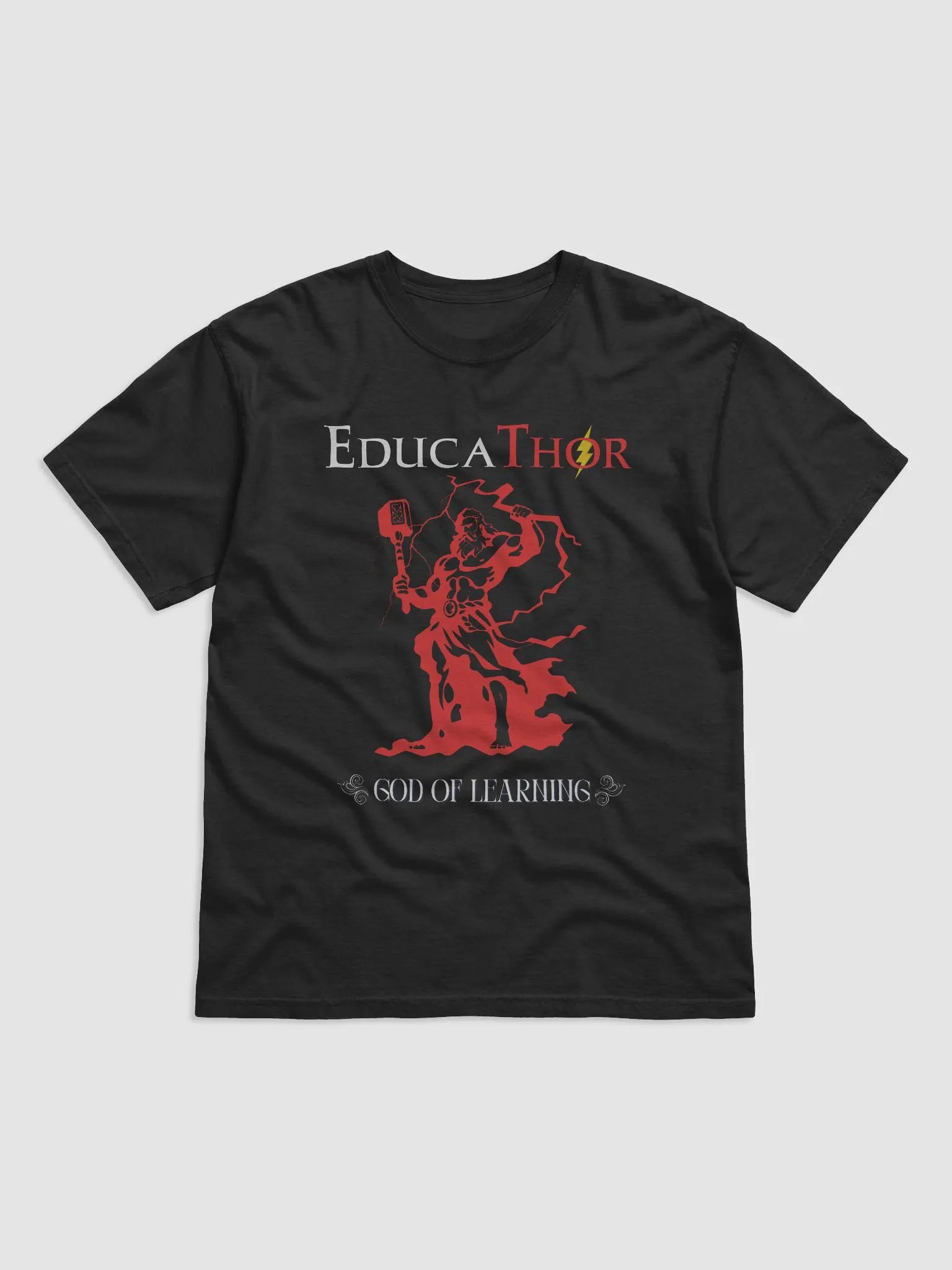 Educathor Unisex Tee product image (2)