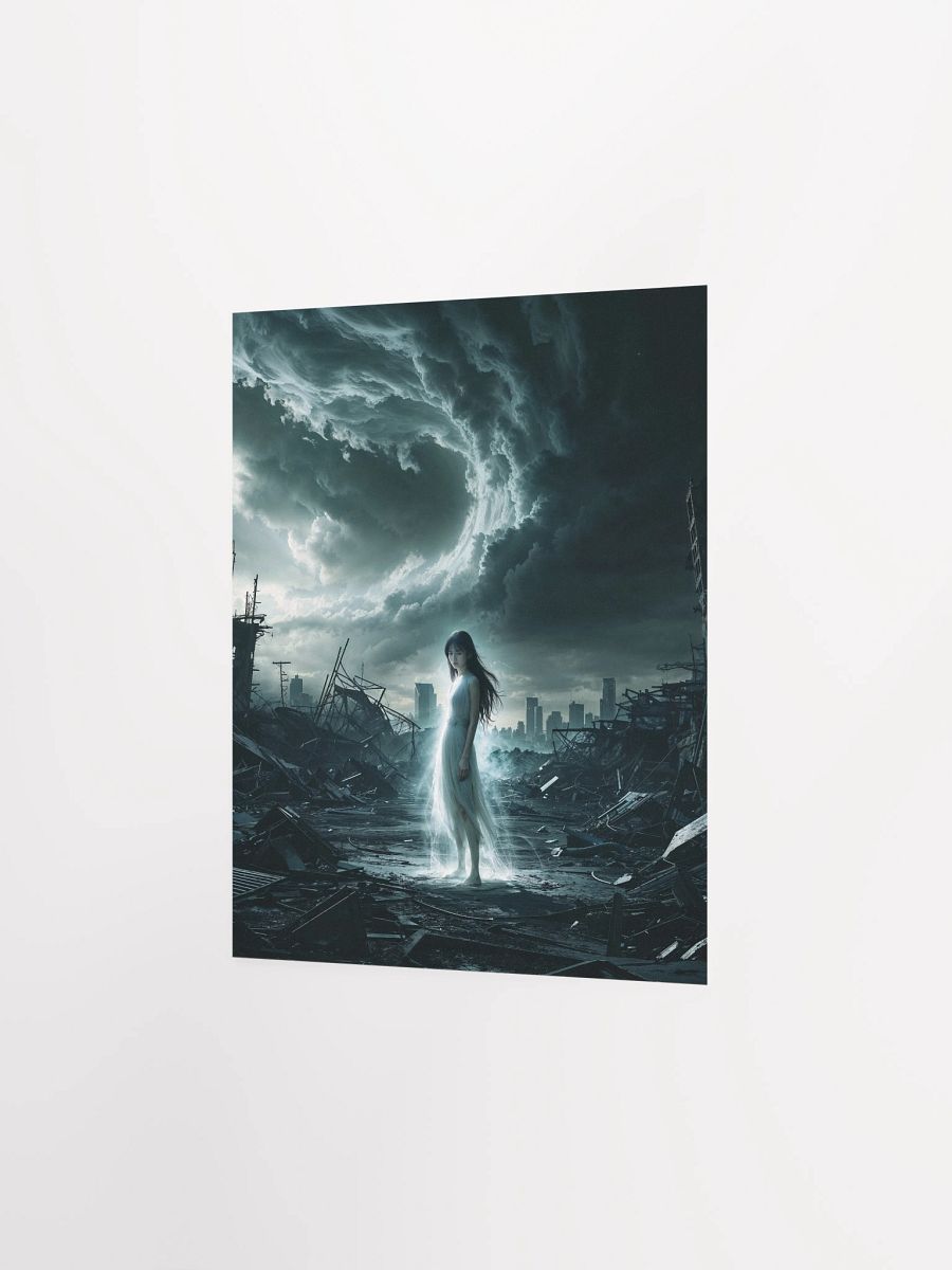 Whisper of the Last Light Matte Poster product image (14)