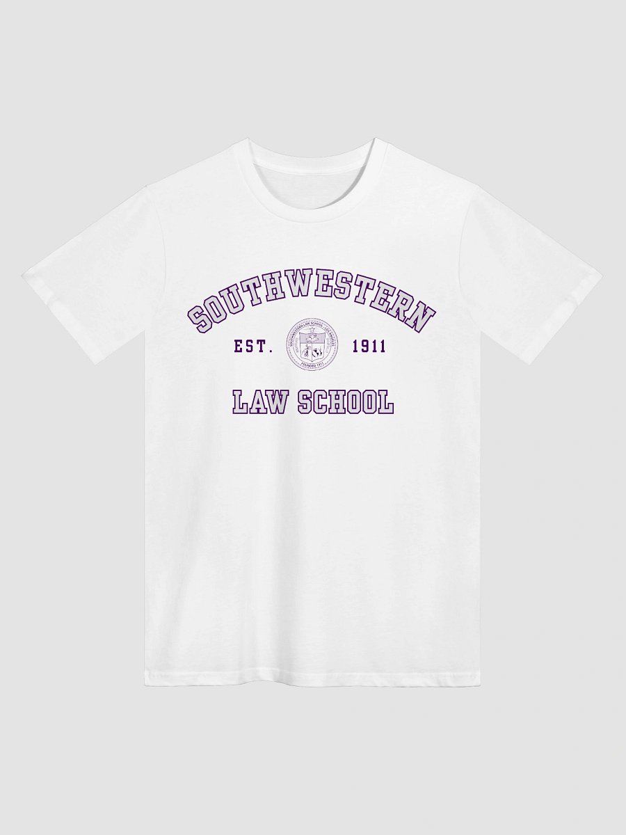 SWLAW Collegiate Seal product image (1)