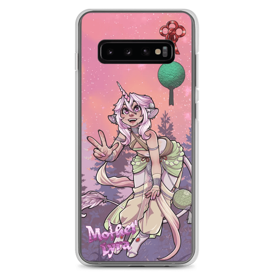 Samsung Phone Case MotherLyra product image (2)