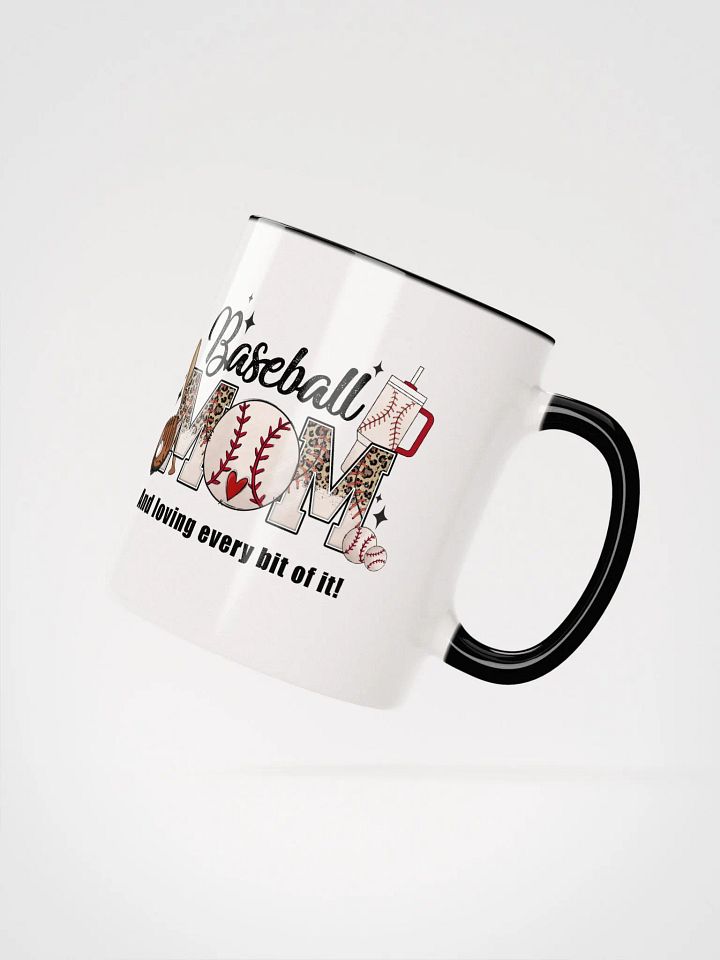 Baseball Mom Mug product image (25)