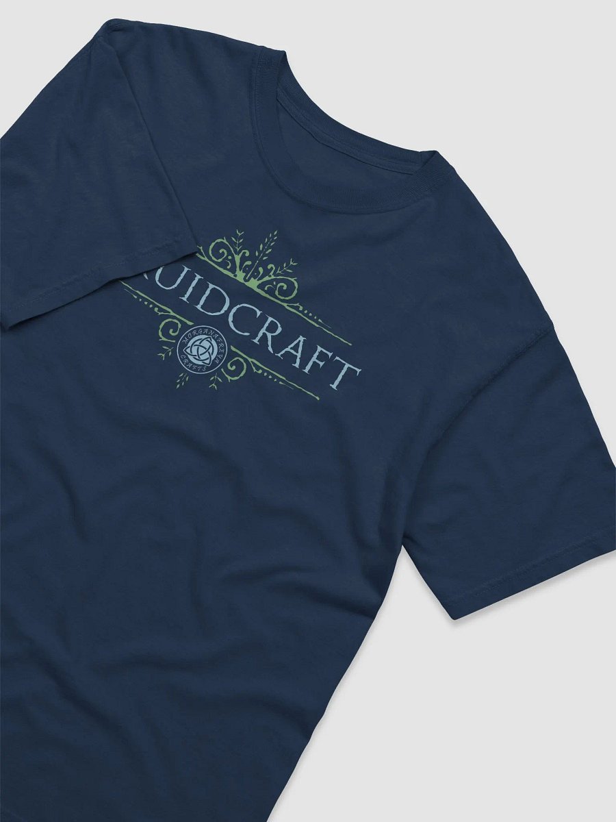 Druidcraft T-Shirt product image (75)