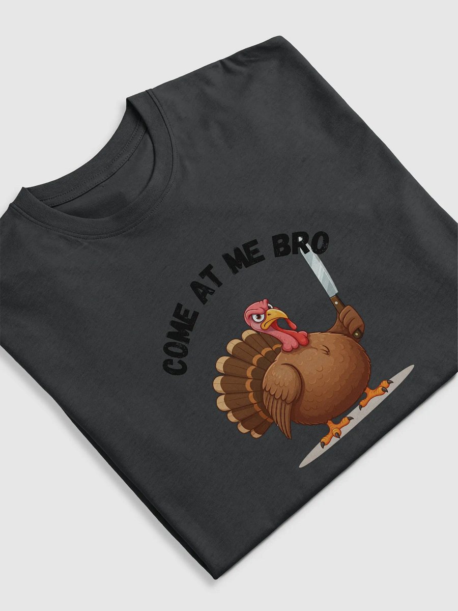Serious Turkey Men's Tee product image (5)